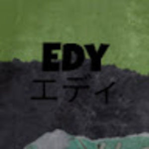 Meet your Posher, Eddie